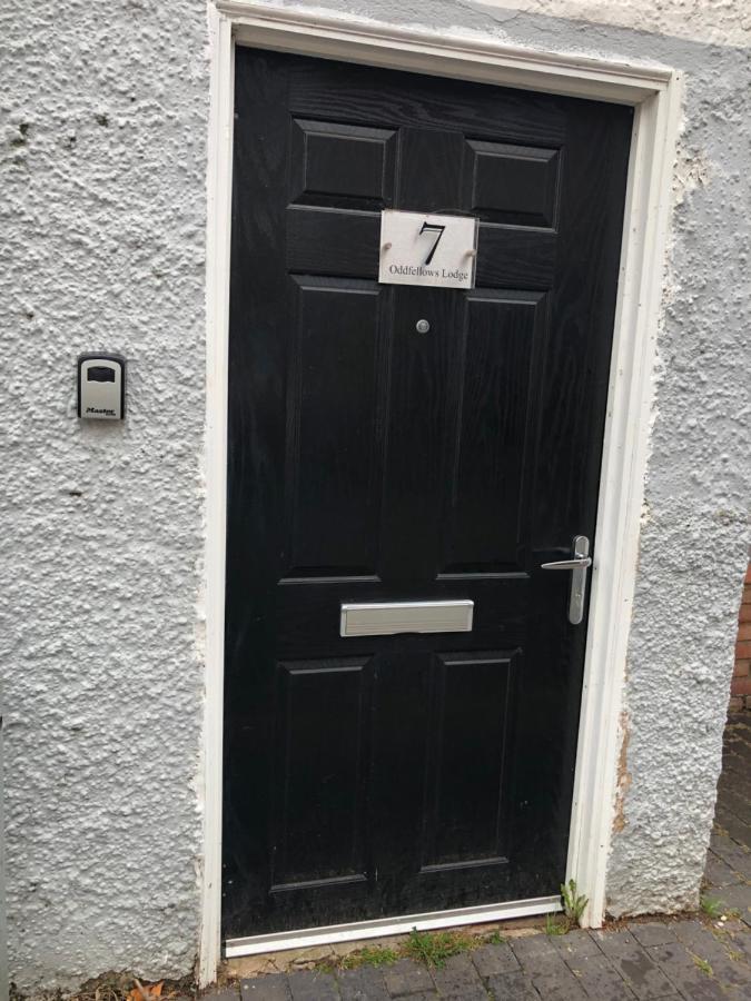 Oddfellows Lodge Stratford-upon-Avon Exterior foto